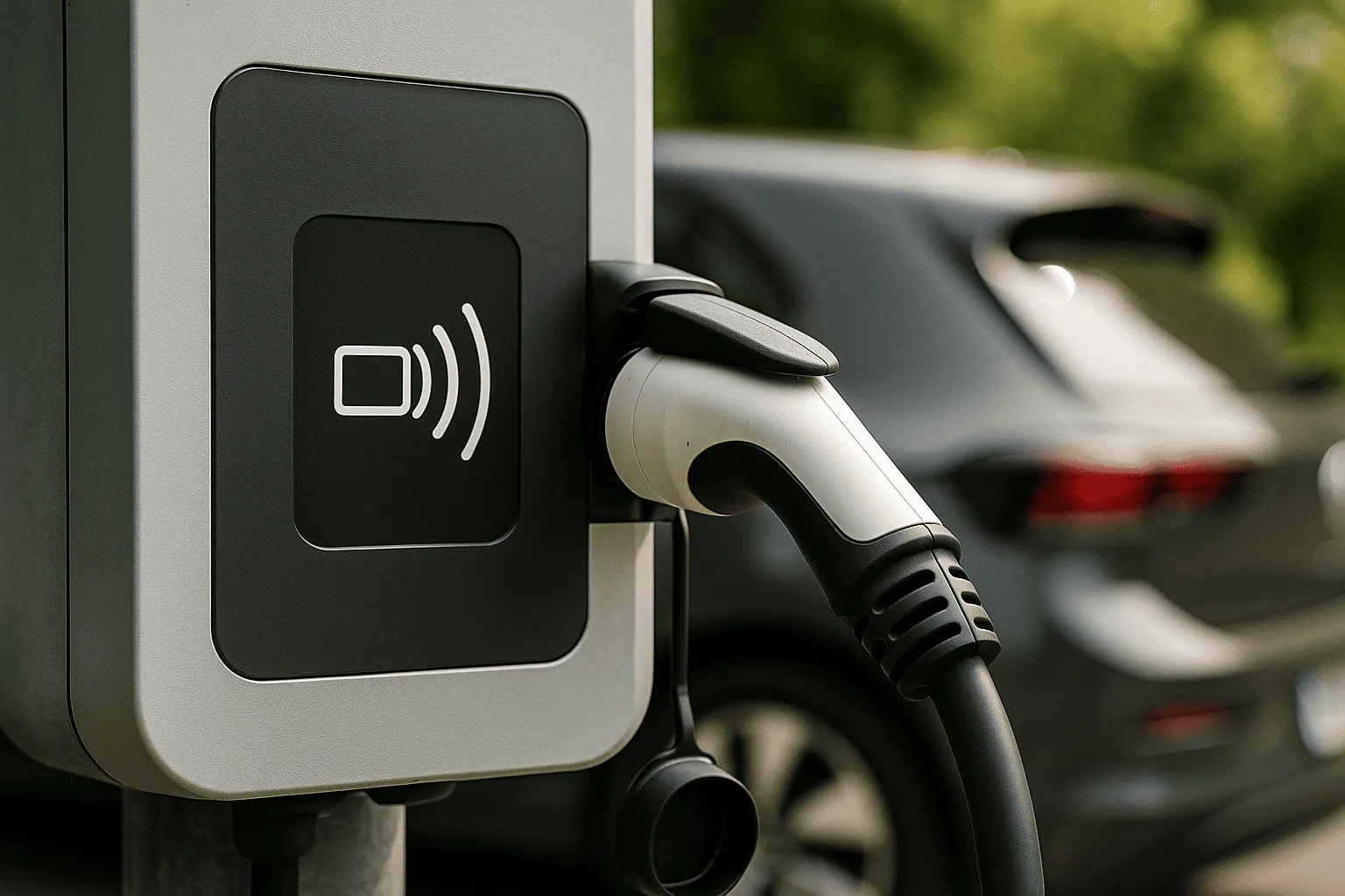 RFID Authentication Goes Embedded: How Secure, Offline-Capable Charging Stations Are Reshaping EV Infrastructure