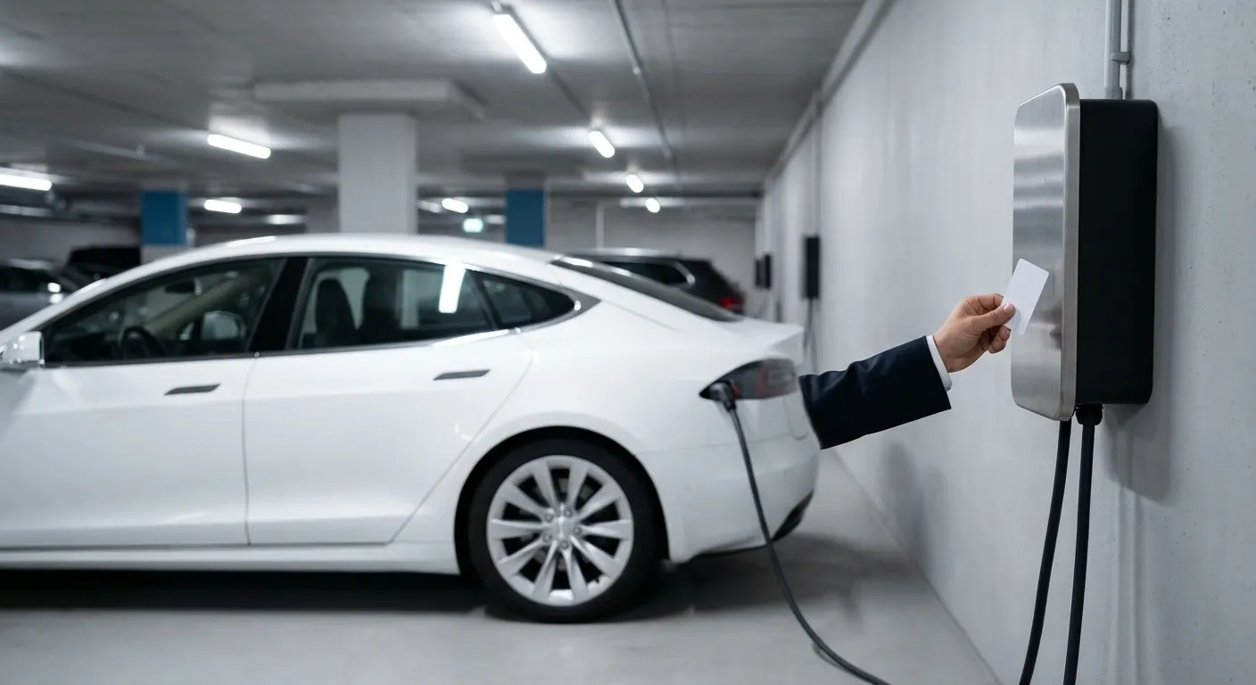 AFIR 2026 Compliance: EV Charging Deadlines & RFID Checklist