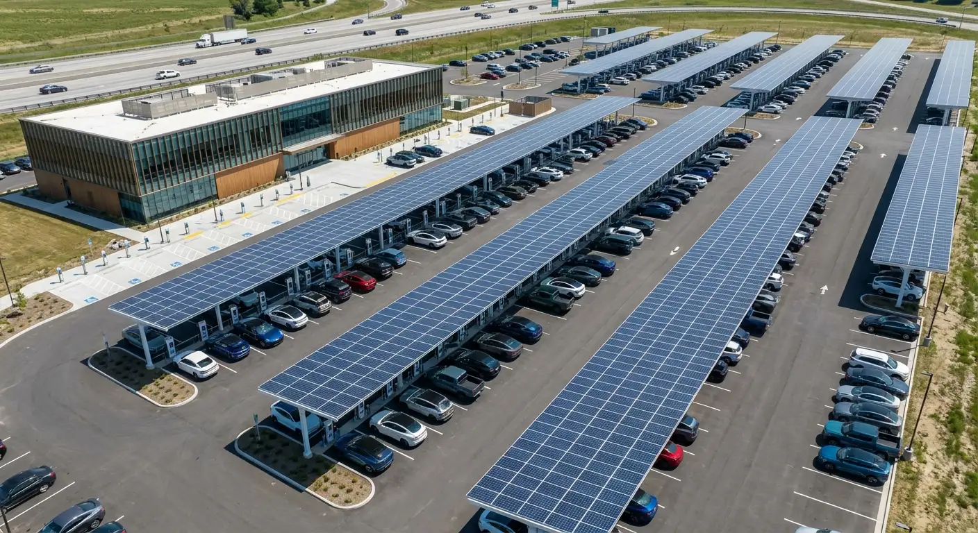 67,916 DC Fast-Charging Ports and Growing: How RFID Cards Enable Seamless Network Access