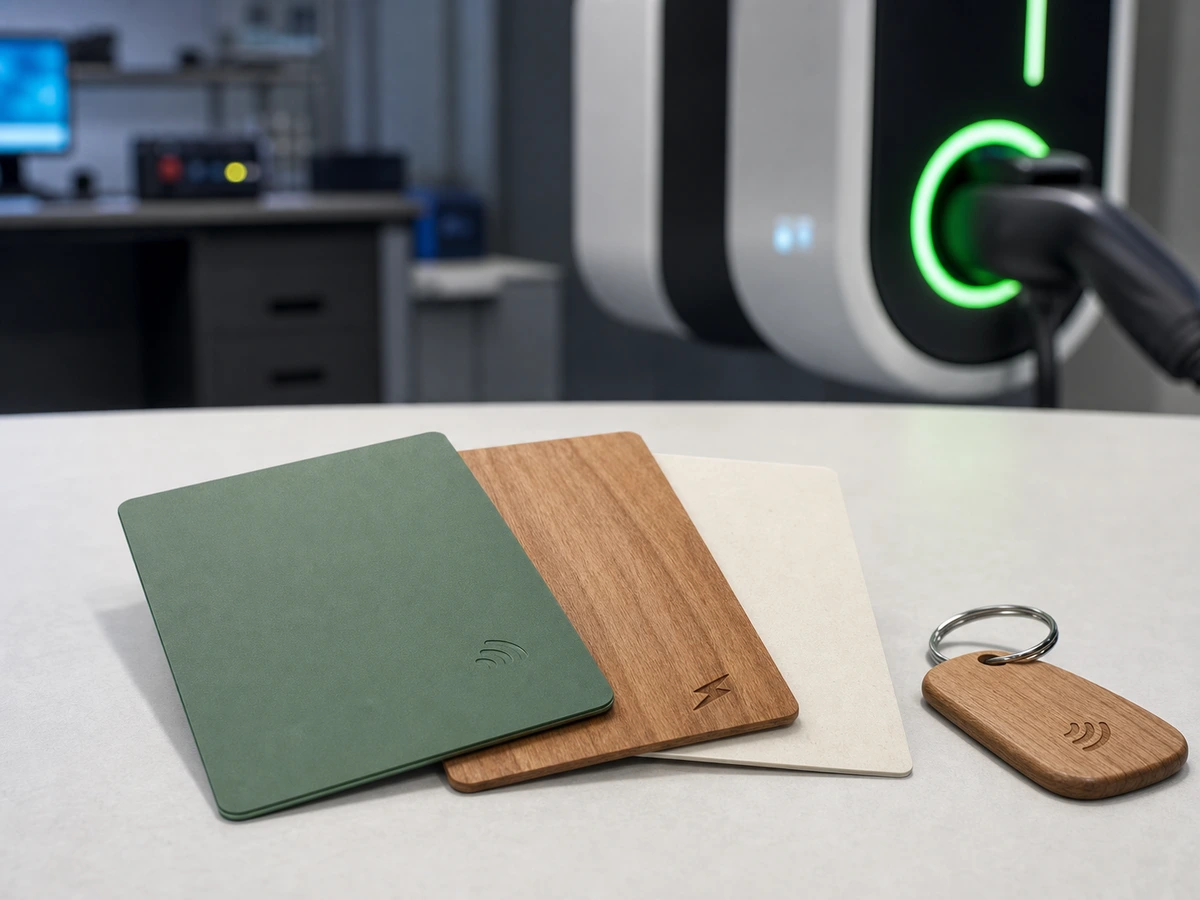 Branded & white-label cards
